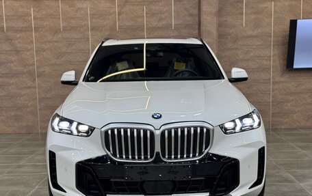 BMW X5, 2024 год, 15 900 000 рублей, 2 фотография