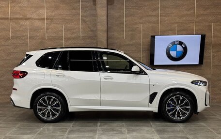 BMW X5, 2024 год, 15 900 000 рублей, 5 фотография