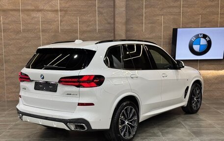 BMW X5, 2024 год, 15 900 000 рублей, 6 фотография