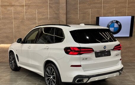 BMW X5, 2024 год, 15 900 000 рублей, 8 фотография