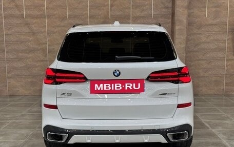 BMW X5, 2024 год, 15 900 000 рублей, 7 фотография