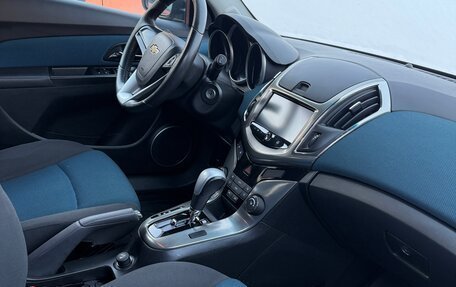 Chevrolet Cruze II, 2013 год, 1 040 000 рублей, 5 фотография