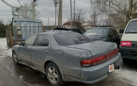 Toyota Cresta, 1993 год, 470 000 рублей, 5 фотография