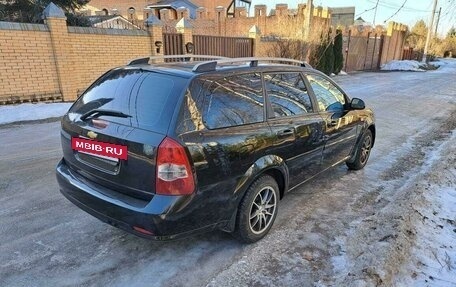 Chevrolet Lacetti, 2006 год, 3 фотография