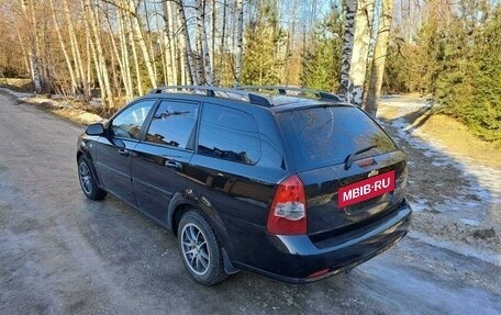 Chevrolet Lacetti, 2006 год, 4 фотография