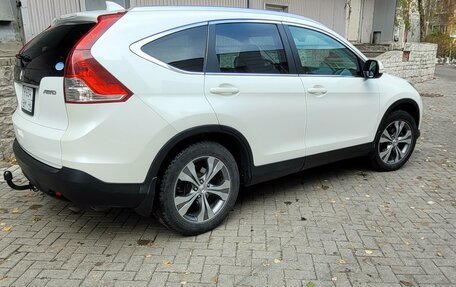 Honda CR-V IV, 2013 год, 2 190 000 рублей, 6 фотография