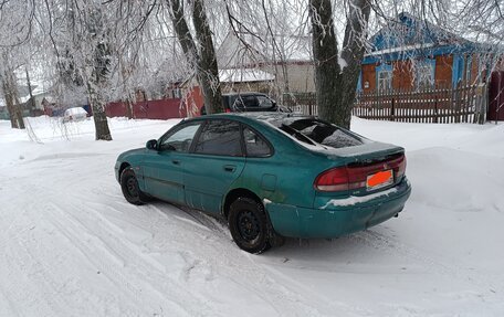 Mazda 626, 1995 год, 100 000 рублей, 2 фотография