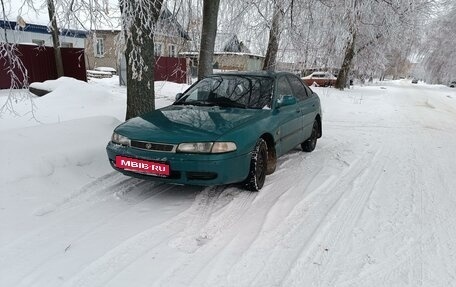 Mazda 626, 1995 год, 100 000 рублей, 3 фотография