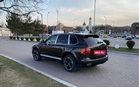 Porsche Cayenne III, 2009 год, 2 000 000 рублей, 2 фотография