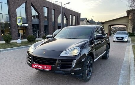 Porsche Cayenne III, 2009 год, 2 000 000 рублей, 7 фотография