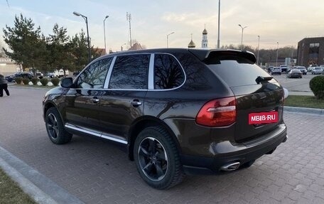 Porsche Cayenne III, 2009 год, 2 000 000 рублей, 19 фотография