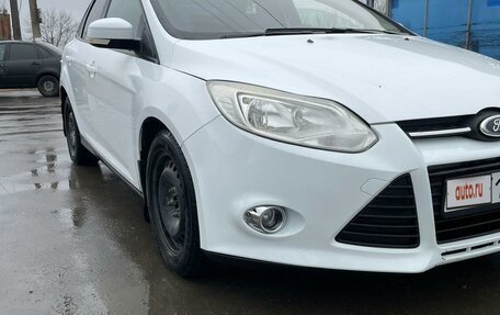 Ford Focus III, 2012 год, 750 000 рублей, 6 фотография