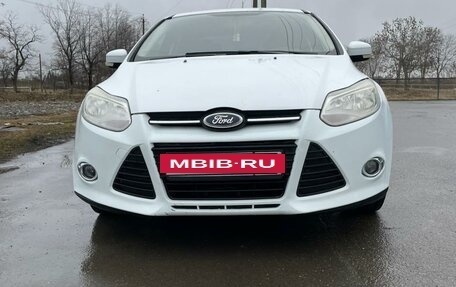 Ford Focus III, 2012 год, 750 000 рублей, 8 фотография