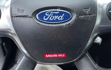 Ford Focus III, 2012 год, 750 000 рублей, 9 фотография