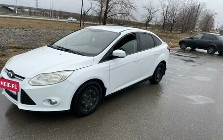 Ford Focus III, 2012 год, 750 000 рублей, 10 фотография