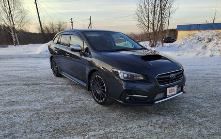 Subaru Levorg I, 2018 год, 2 490 000 рублей, 5 фотография