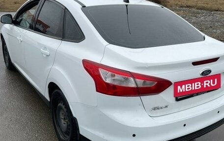 Ford Focus III, 2012 год, 750 000 рублей, 12 фотография