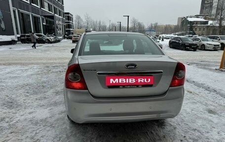 Ford Focus II рестайлинг, 2009 год, 625 000 рублей, 11 фотография