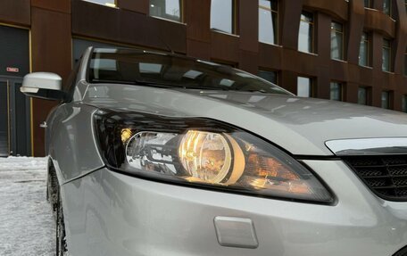 Ford Focus II рестайлинг, 2009 год, 625 000 рублей, 21 фотография