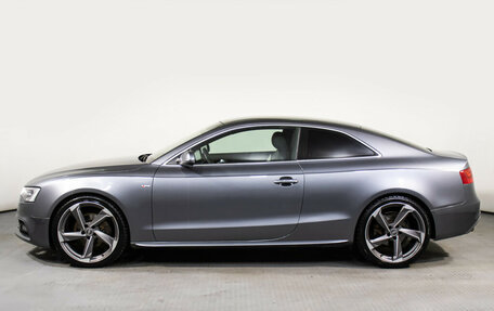 Audi A5, 2014 год, 1 847 000 рублей, 8 фотография