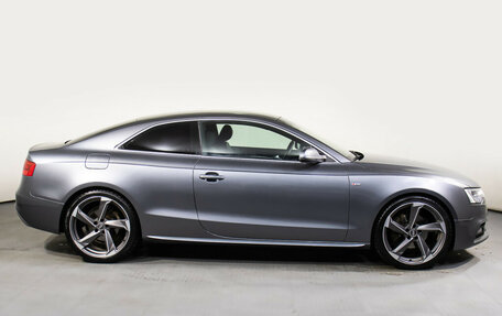 Audi A5, 2014 год, 1 847 000 рублей, 4 фотография