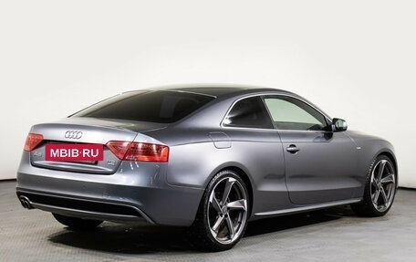 Audi A5, 2014 год, 1 847 000 рублей, 5 фотография