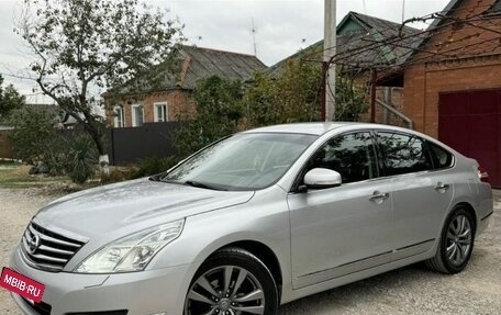 Nissan Teana, 2008 год, 1 230 000 рублей, 2 фотография