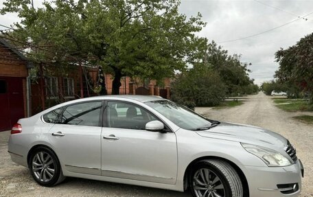 Nissan Teana, 2008 год, 1 230 000 рублей, 9 фотография