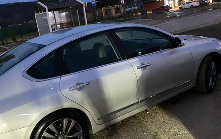 Nissan Teana, 2008 год, 1 230 000 рублей, 23 фотография