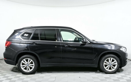 BMW X5, 2017 год, 3 448 000 рублей, 4 фотография