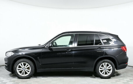 BMW X5, 2017 год, 3 448 000 рублей, 8 фотография