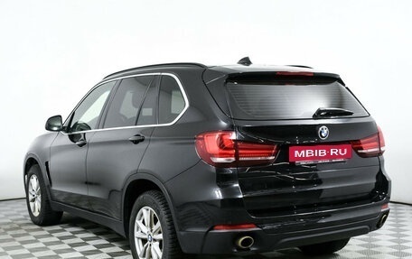 BMW X5, 2017 год, 3 448 000 рублей, 7 фотография