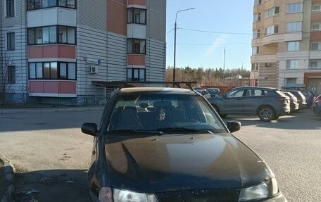 Daewoo Nexia I рестайлинг, 2002 год, 150 000 рублей, 2 фотография