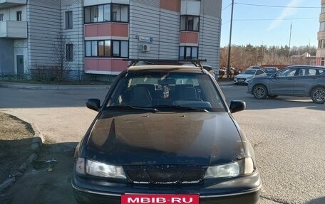 Daewoo Nexia I рестайлинг, 2002 год, 150 000 рублей, 8 фотография