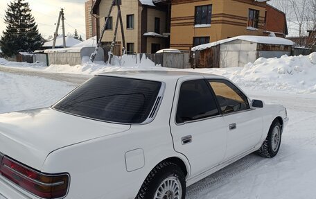 Toyota Cresta, 1989 год, 399 999 рублей, 6 фотография