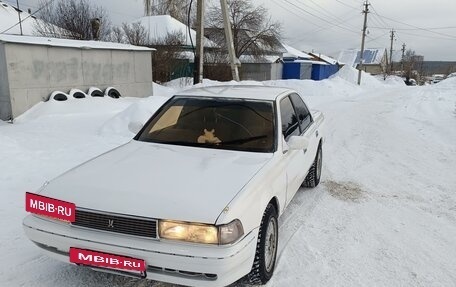 Toyota Cresta, 1989 год, 399 999 рублей, 2 фотография