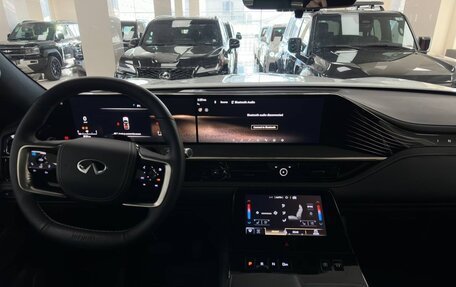 Infiniti QX80, 2024 год, 20 200 000 рублей, 12 фотография