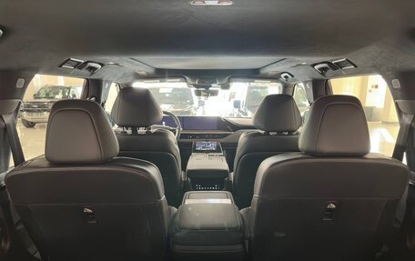 Infiniti QX80, 2024 год, 20 200 000 рублей, 15 фотография