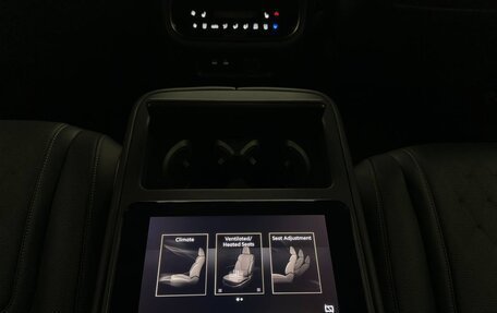 Infiniti QX80, 2024 год, 20 200 000 рублей, 16 фотография
