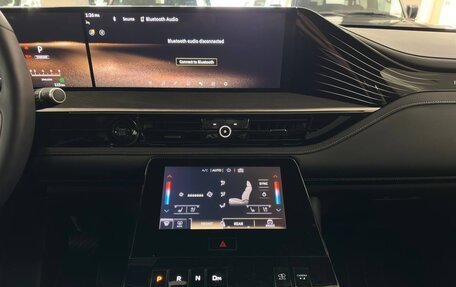 Infiniti QX80, 2024 год, 20 200 000 рублей, 17 фотография