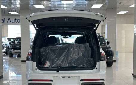 Infiniti QX80, 2024 год, 20 200 000 рублей, 22 фотография