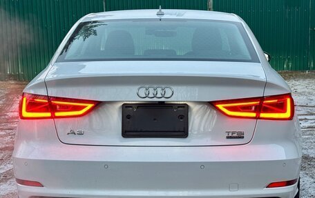 Audi A3, 2015 год, 1 925 000 рублей, 5 фотография