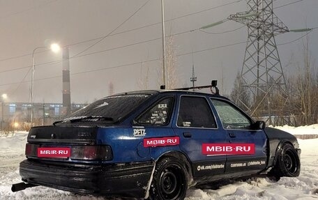 Ford Sierra I, 1987 год, 160 000 рублей, 3 фотография