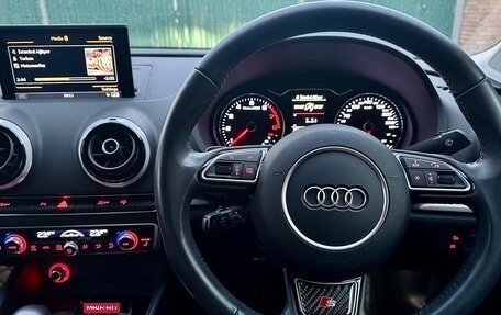 Audi A3, 2015 год, 1 925 000 рублей, 12 фотография