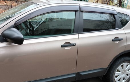 Nissan Qashqai, 2010 год, 1 000 000 рублей, 2 фотография