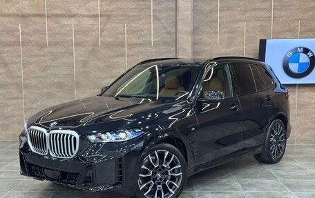 BMW X5, 2024 год, 16 400 000 рублей, 3 фотография