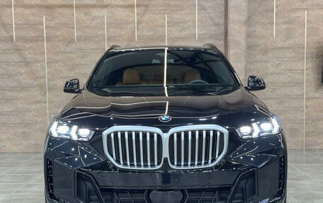 BMW X5, 2024 год, 16 400 000 рублей, 2 фотография