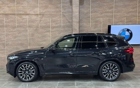 BMW X5, 2024 год, 16 400 000 рублей, 8 фотография