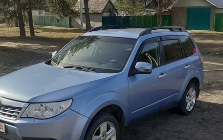 Subaru Forester, 2011 год, 1 600 000 рублей, 14 фотография