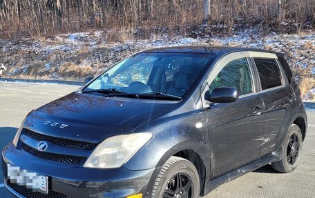 Toyota Ist II, 2006 год, 600 000 рублей, 4 фотография